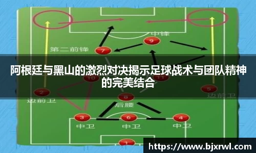 阿根廷与黑山的激烈对决揭示足球战术与团队精神的完美结合