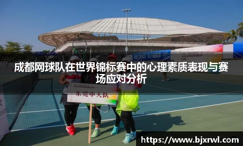 成都网球队在世界锦标赛中的心理素质表现与赛场应对分析